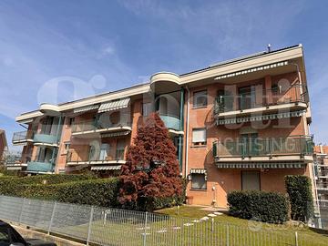 Appartamento Bruino [Cod. rif 3151441VRG]