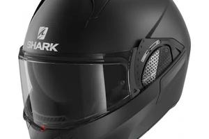 Shark Evo One Blank Matt