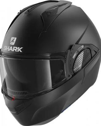 Shark Evo One Blank Matt