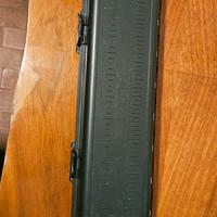 Portafinali carpfishing 