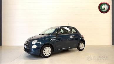 Fiat 500 1.2 EasyPower Cult