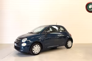 Fiat 500 1.2 EasyPower Cult