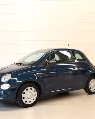 Fiat 500 1.2 EasyPower Cult