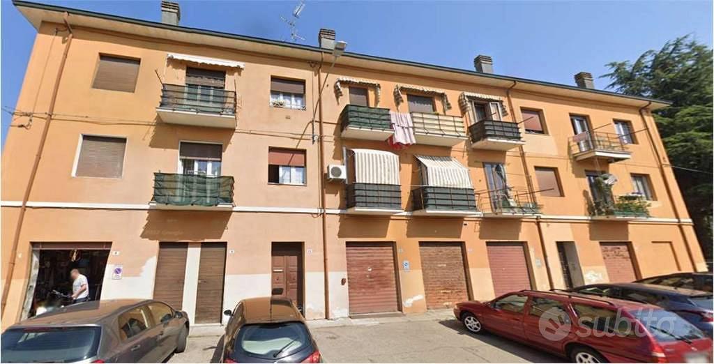 Appartamento – Modena, Crocetta, Crocetta-San Lazzaro-Modena Est - Vista 4