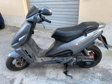 Malaguti 50 cc