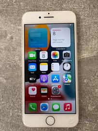 Iphone 7 grigio