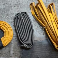 Tubo diametro 40 di Tela