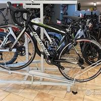 Bici da corsa merida XS