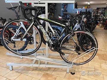 Bici da corsa merida XS