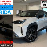 Toyota Yaris Cross 1.5 Hybrid 5p. E-CVT Adventure