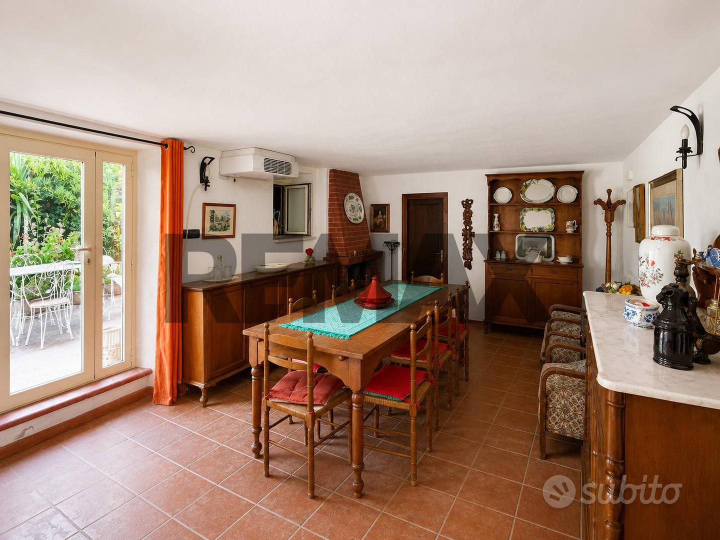 Casa – Falerna, Castiglione Marittimo - Vista 4