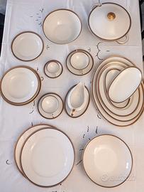 Servizio Piatti Vintage Thomas Germany (Rosenthal)
