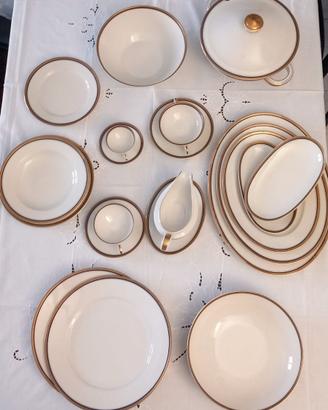 Servizio Piatti Vintage Thomas Germany (Rosenthal)