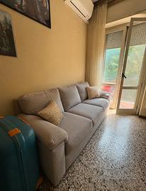 Divano Letto 3 Posti