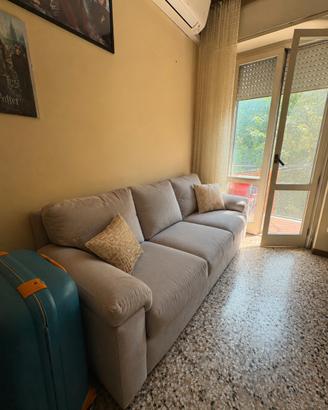 Divano Letto 3 Posti