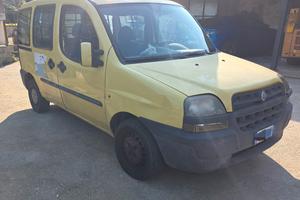 fiat doblò 1° serie