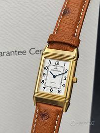 Jaeger Le Coultre classico