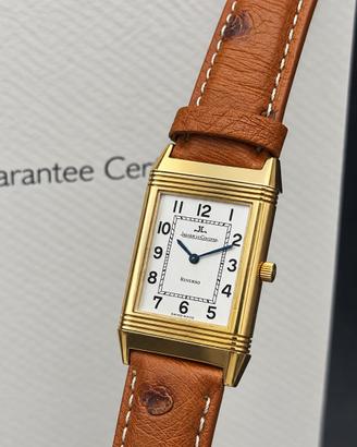 Jaeger Le Coultre classico