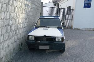 panda 4x4 