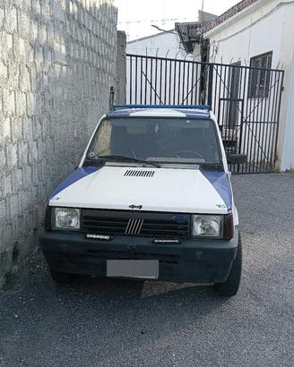 panda 4x4 