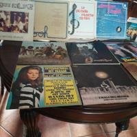 11 33 giri lp