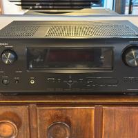 Sinto Amplificatore Denon AVR 2310 surround