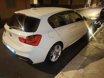 bmw serie 1 msport 116d