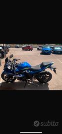 Suzuki GSX 250 - 2018