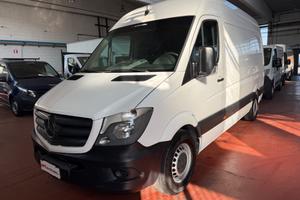 Mercedes Sprinter 313 CDI passo lungo