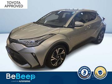 Toyota C-HR 1.8H TREND E-CVT