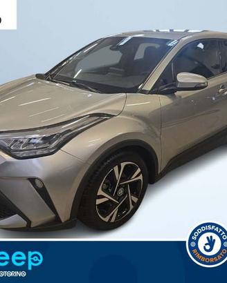 Toyota C-HR 1.8H TREND E-CVT