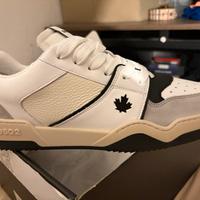 Scarpe dsquared