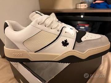 Scarpe dsquared