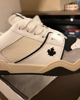 Scarpe dsquared