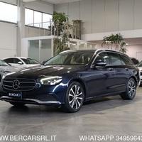 Mercedes-Benz Classe E E 300 de S.W. Auto Plu...
