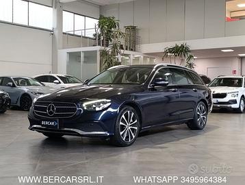 Mercedes-Benz Classe E E 300 de S.W. Auto Plu...