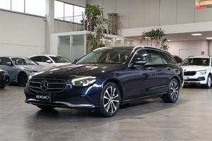 Mercedes-Benz Classe E E 300 de S.W. Auto Plu...
