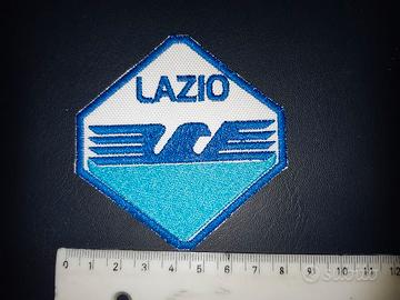 TOPPA LAZIO ANNI 80-85