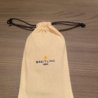 Porta orologio breitling