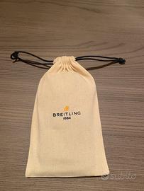 Porta orologio breitling