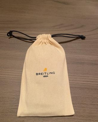 Porta orologio breitling