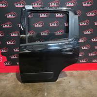 Porta posteriore sinistra Fiat Panda