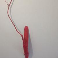 Opere artistiche senza titolo