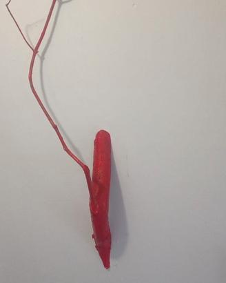 Opere artistiche senza titolo