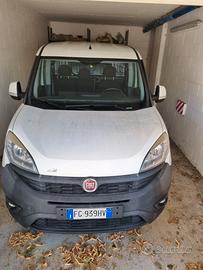 Fiat doblo' cargo