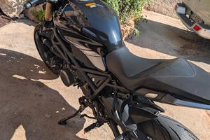 Benelli 752s