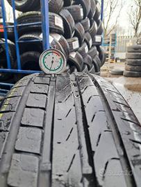 PNEUMATICI 215 65 17 ESTIVI ED INVERNALI