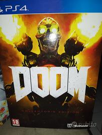 doom ps4