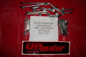 Kit WINGRACK GIVI