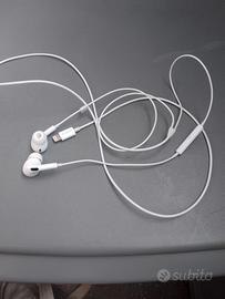 auricolari iPhone 14 